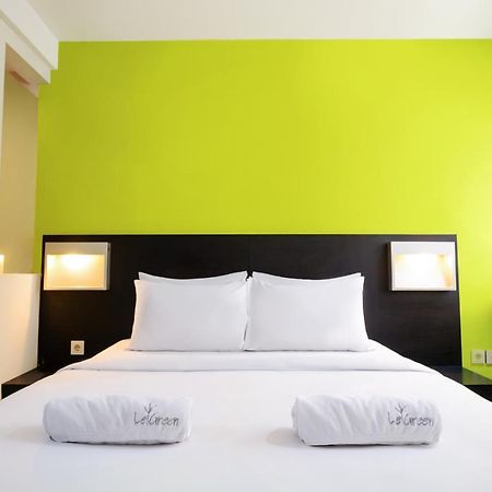ג'קרטה Legreen Suite Pejompongan מראה חיצוני תמונה