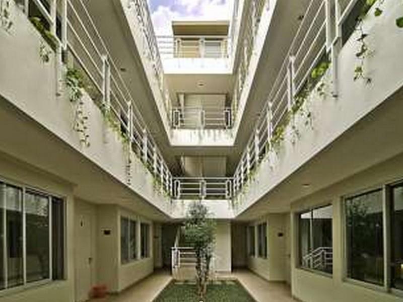 ג'קרטה Legreen Suite Pejompongan מראה חיצוני תמונה