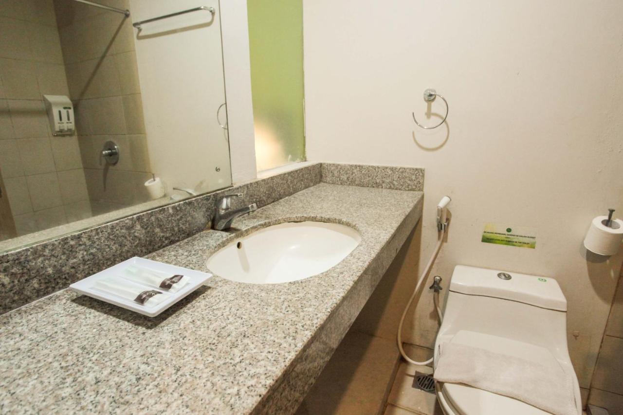 ג'קרטה Legreen Suite Pejompongan מראה חיצוני תמונה