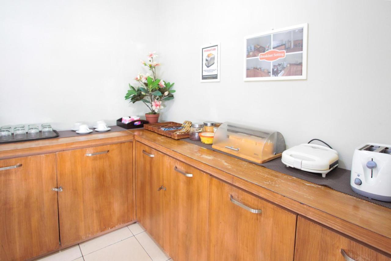 ג'קרטה Legreen Suite Pejompongan מראה חיצוני תמונה