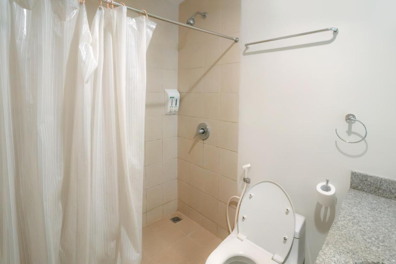 ג'קרטה Legreen Suite Pejompongan מראה חיצוני תמונה